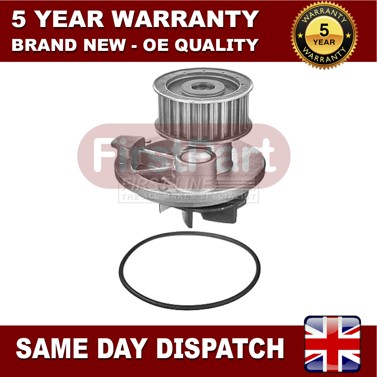 Kurbelwellensensor Für Opel Astra Vectra Zafira - 6238414